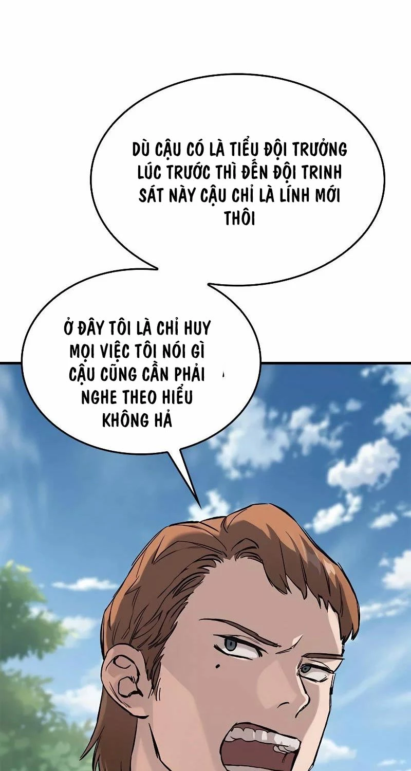 Vĩnh Thoái Hiệp Sĩ Chapter 11 - 57