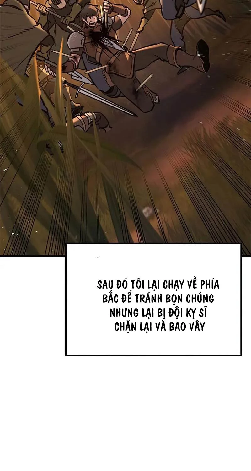 Vĩnh Thoái Hiệp Sĩ Chapter 12 - 31