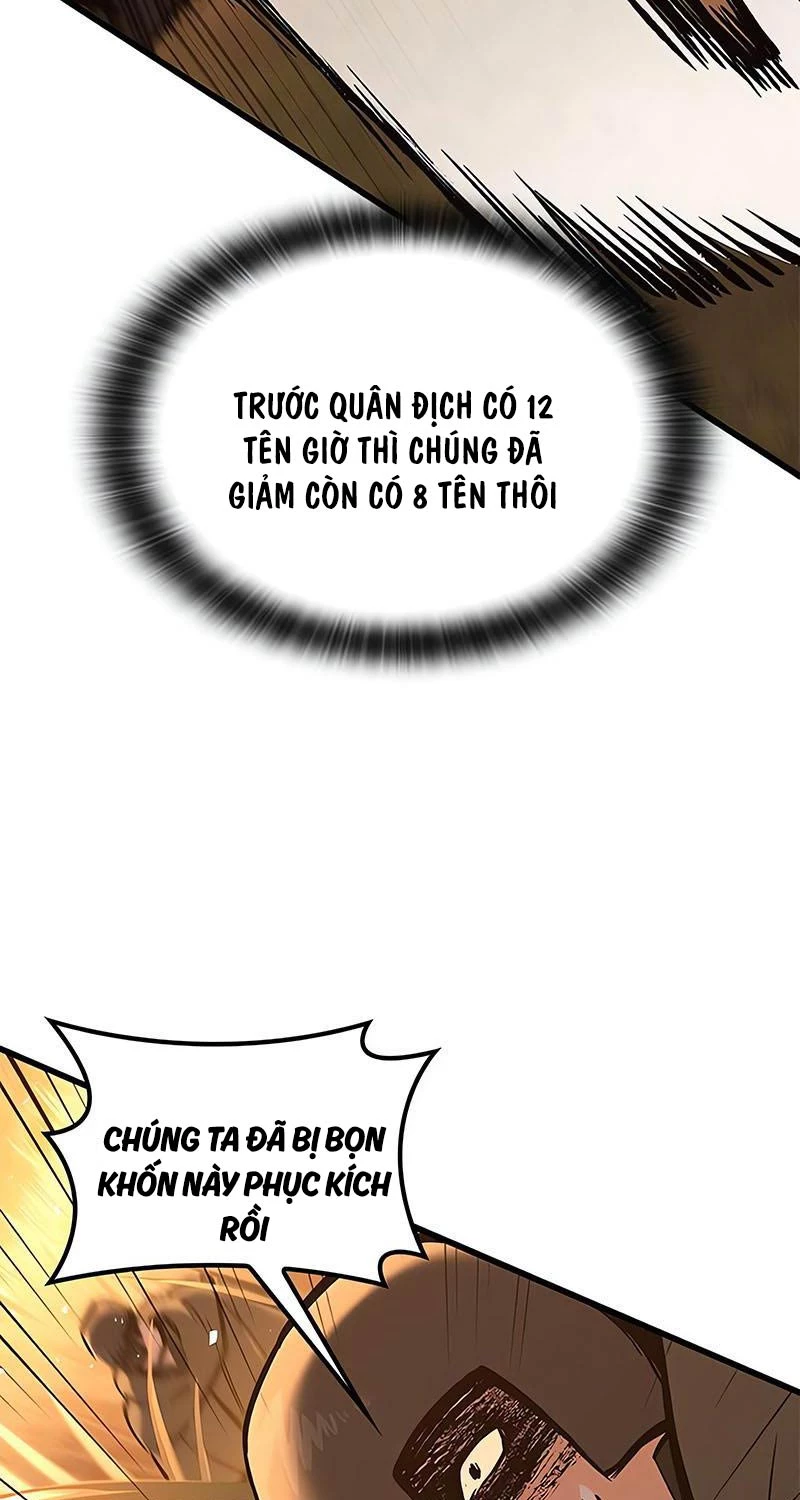 Vĩnh Thoái Hiệp Sĩ Chapter 13 - 13