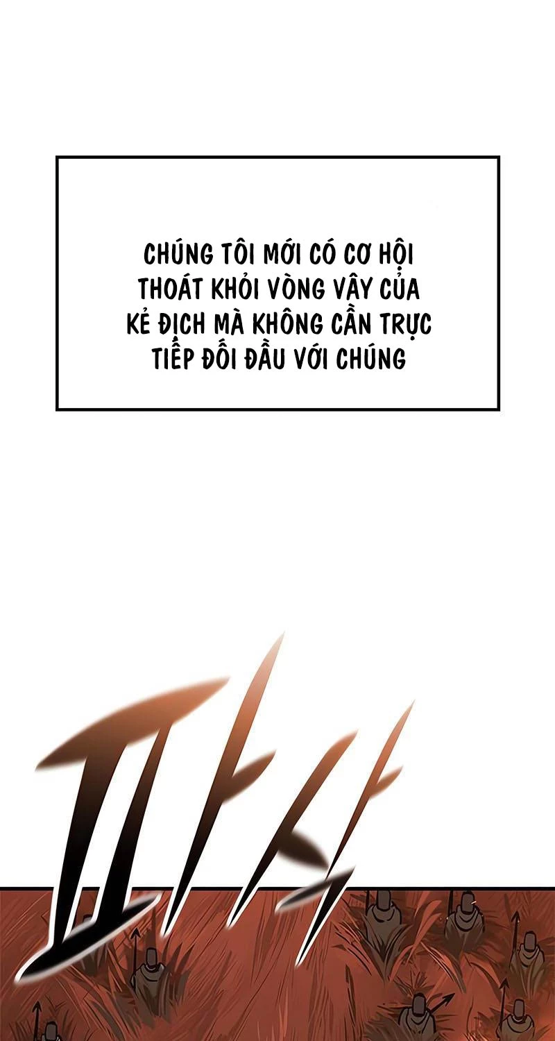 Vĩnh Thoái Hiệp Sĩ Chapter 13 - 121