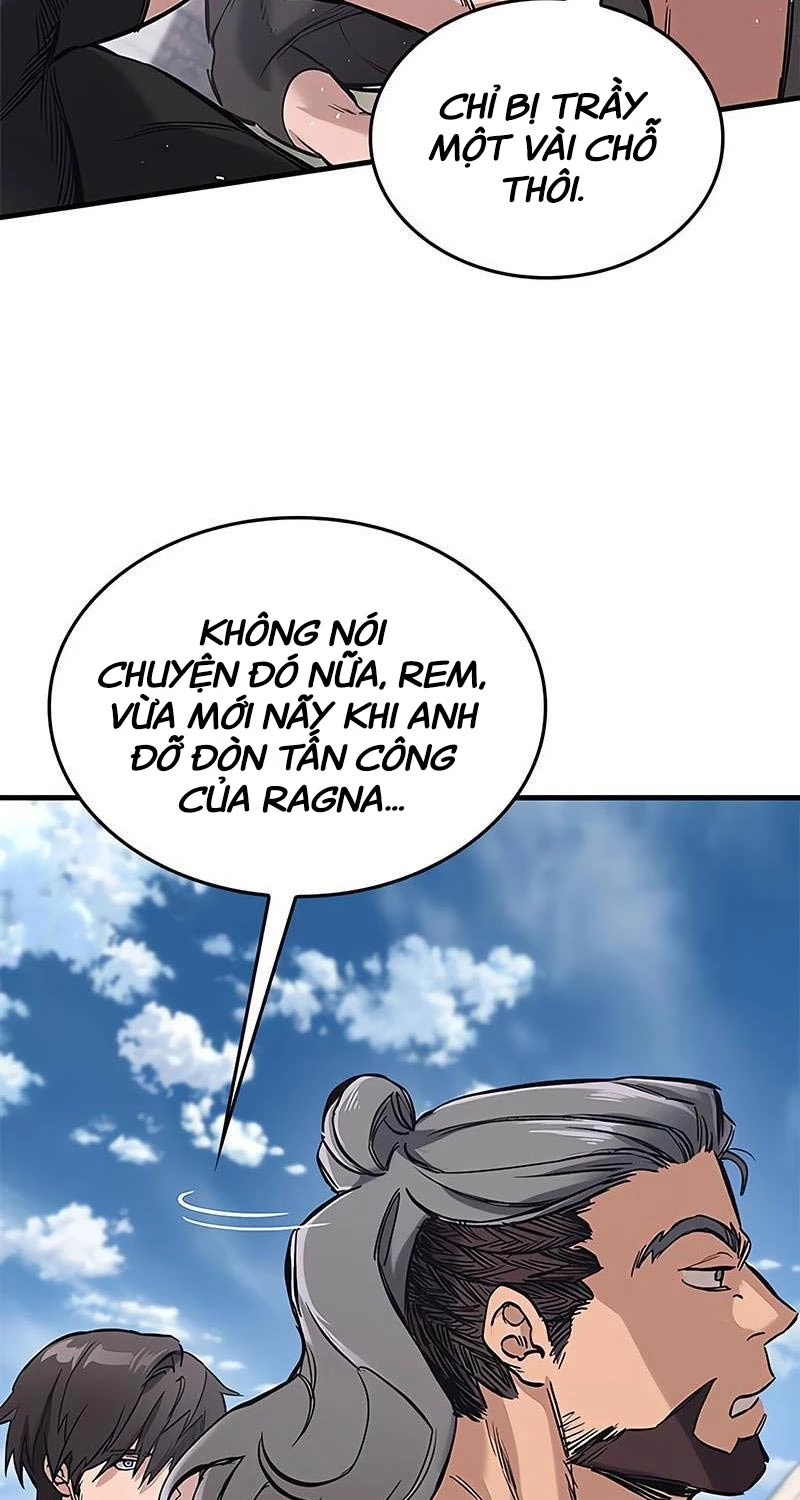 Vĩnh Thoái Hiệp Sĩ Chapter 16 - 76