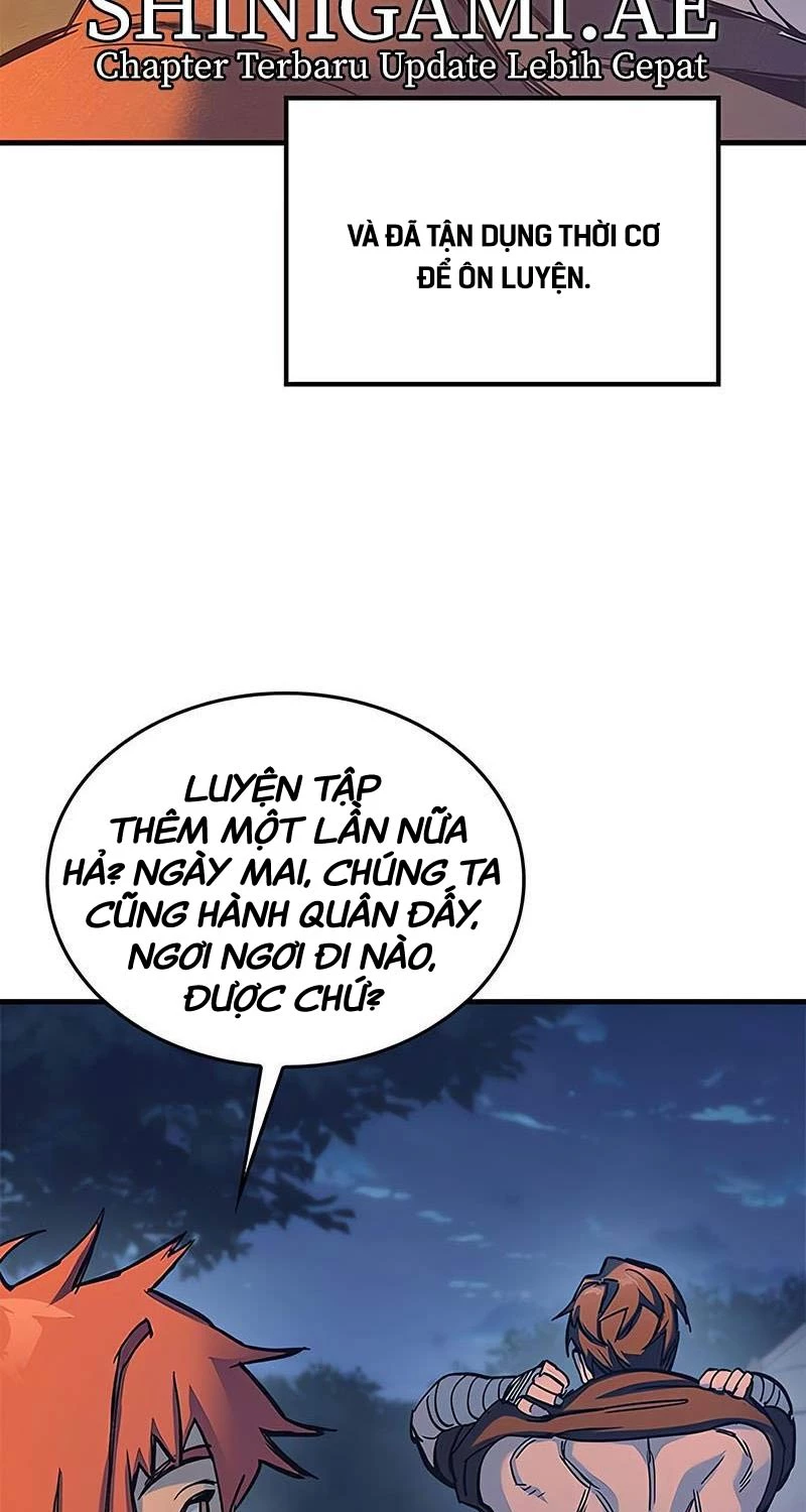 Vĩnh Thoái Hiệp Sĩ Chapter 16 - 88