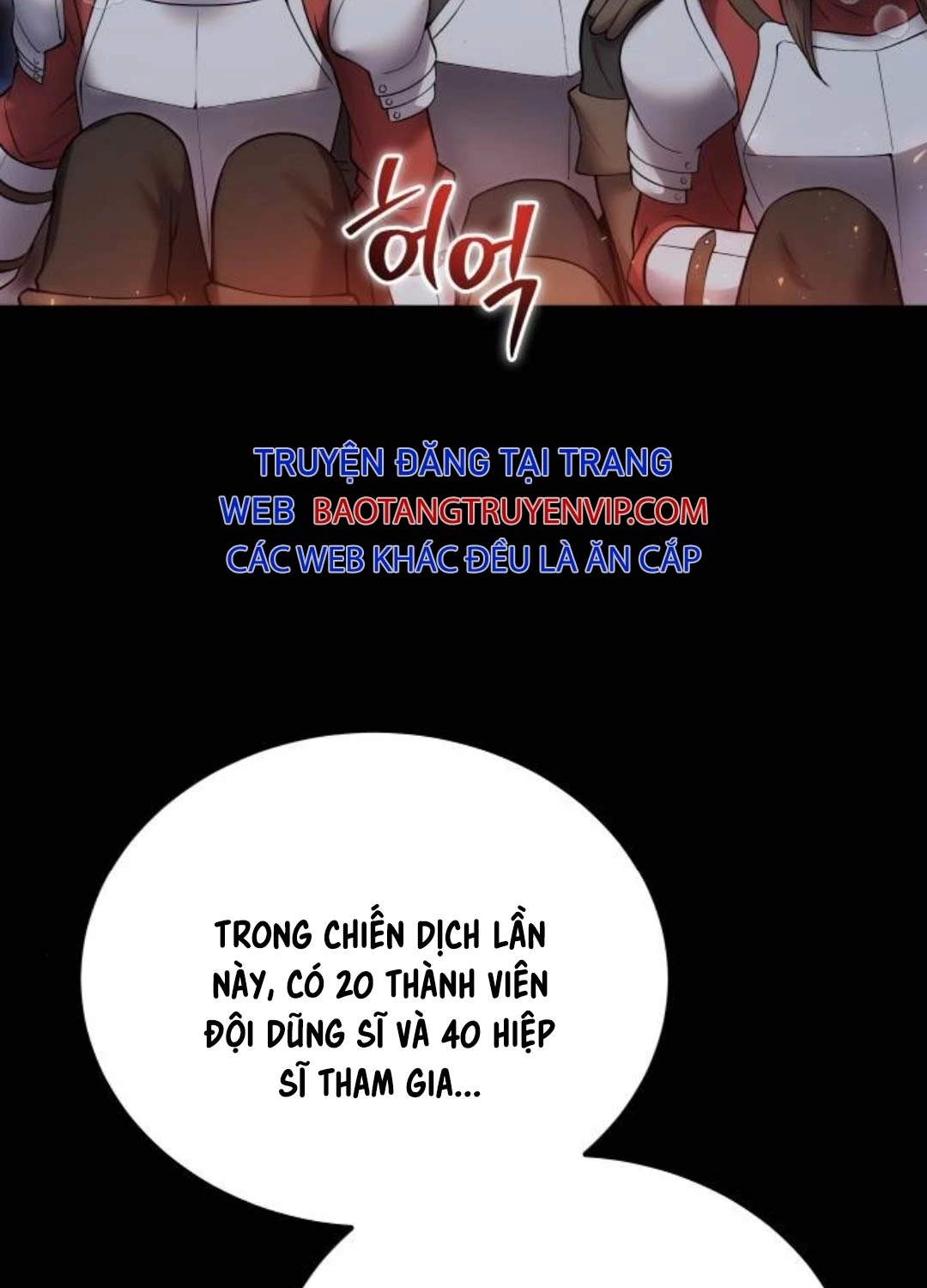 Tôi Mạnh Hơn Anh Hùng Chapter 54 - 20