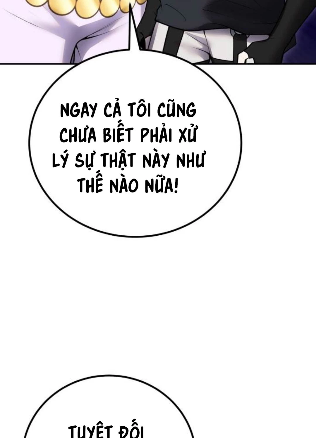 Tôi Mạnh Hơn Anh Hùng Chapter 54 - 49