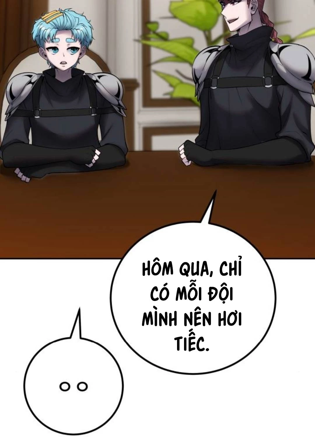 Tôi Mạnh Hơn Anh Hùng Chapter 54 - 59