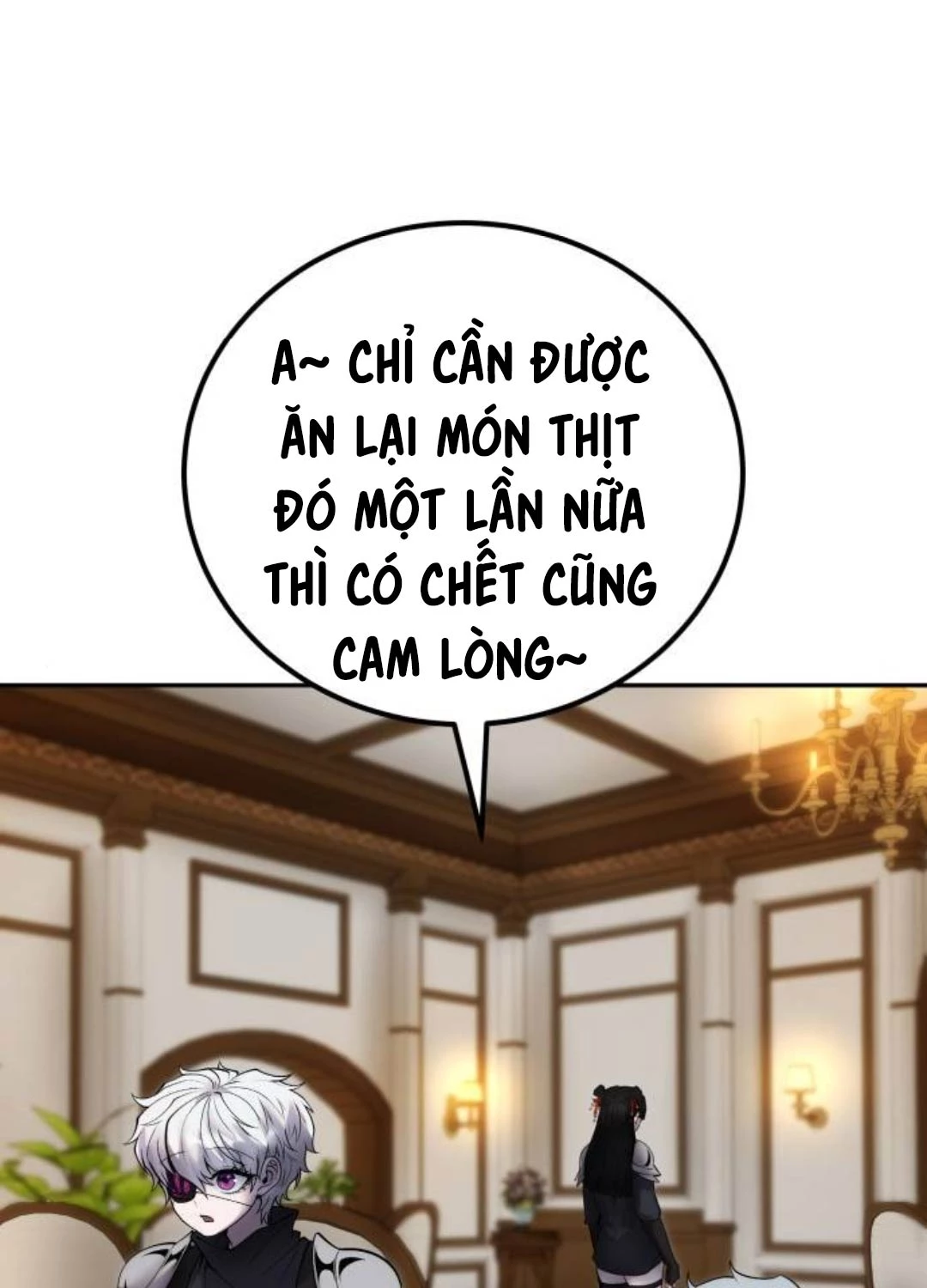 Tôi Mạnh Hơn Anh Hùng Chapter 54 - 60