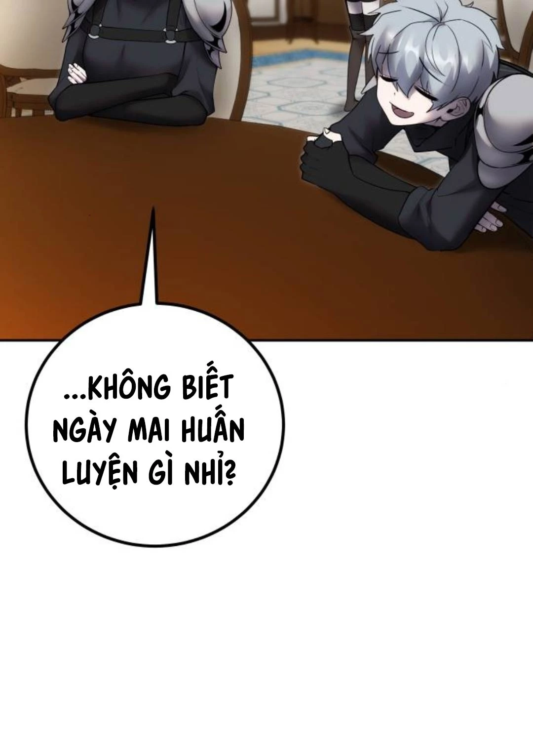 Tôi Mạnh Hơn Anh Hùng Chapter 54 - 61