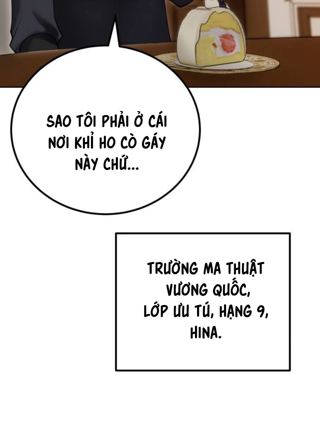 Tôi Mạnh Hơn Anh Hùng Chapter 54 - 80