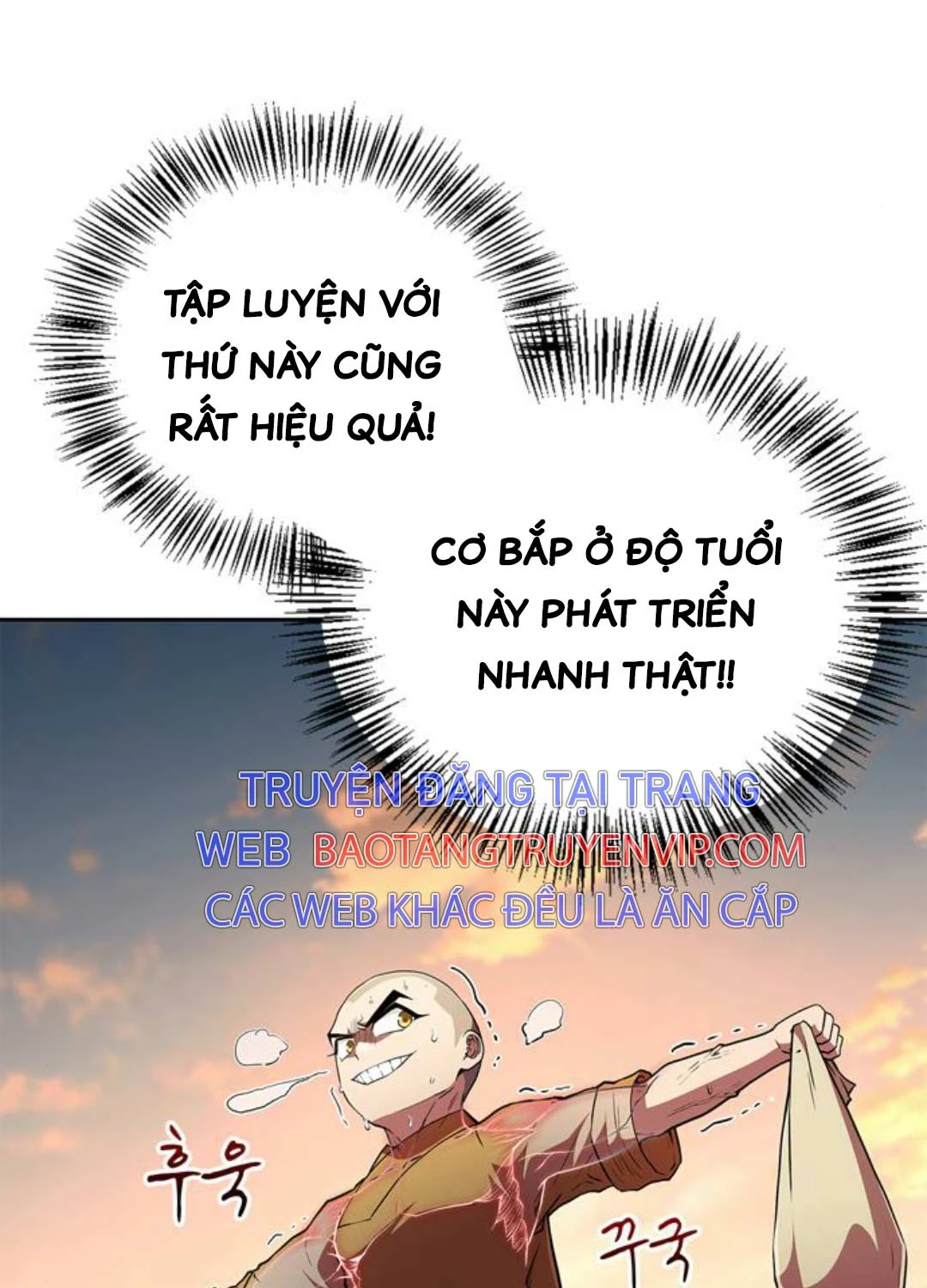 Huấn Luyện Viên Murim Thiên Tài Chapter 17 - 16