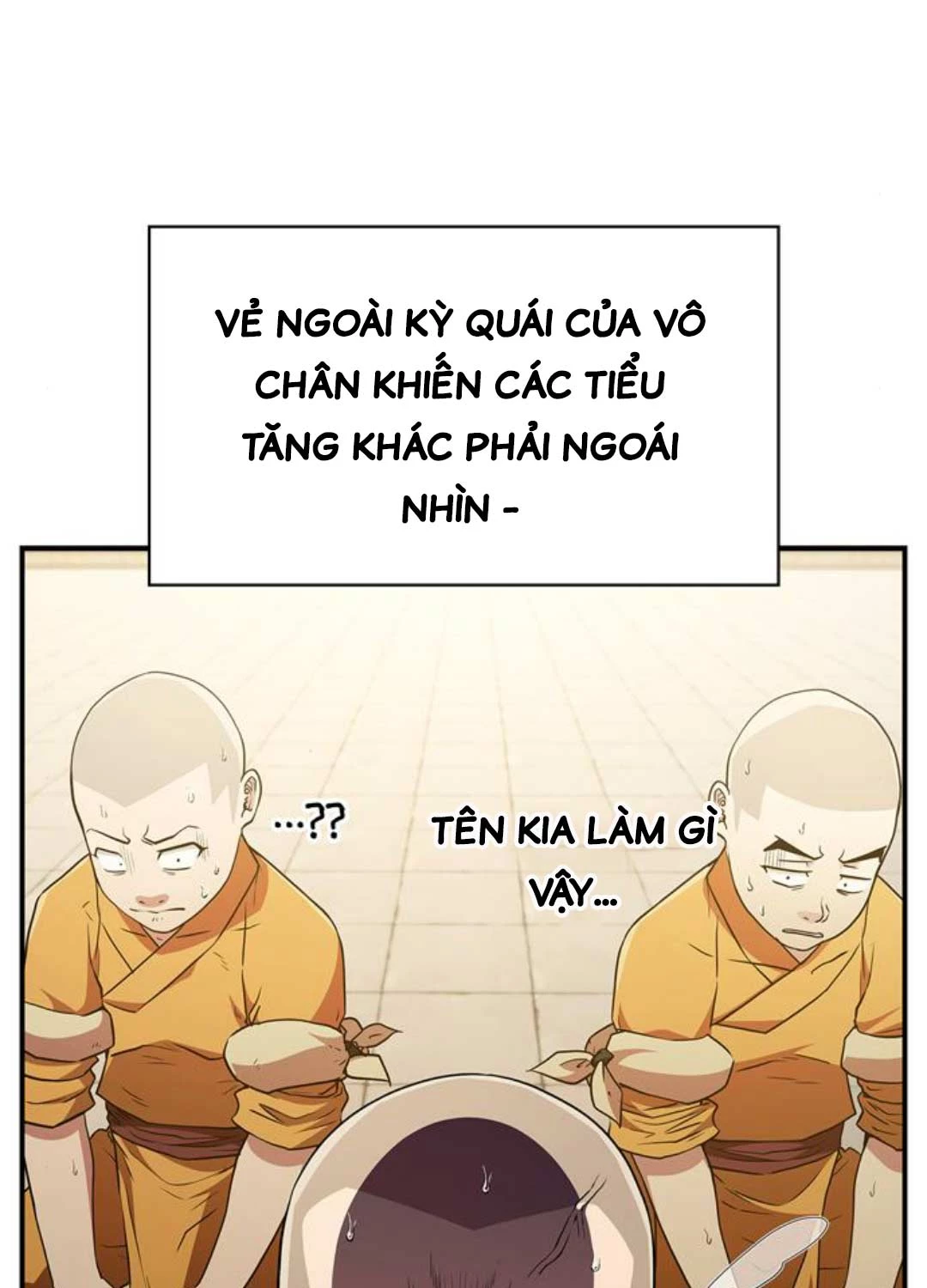 Huấn Luyện Viên Murim Thiên Tài Chapter 17 - 20