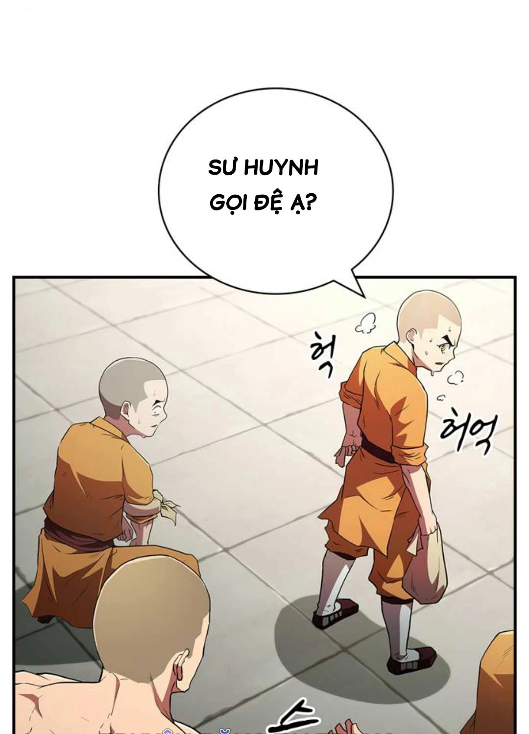 Huấn Luyện Viên Murim Thiên Tài Chapter 17 - 28