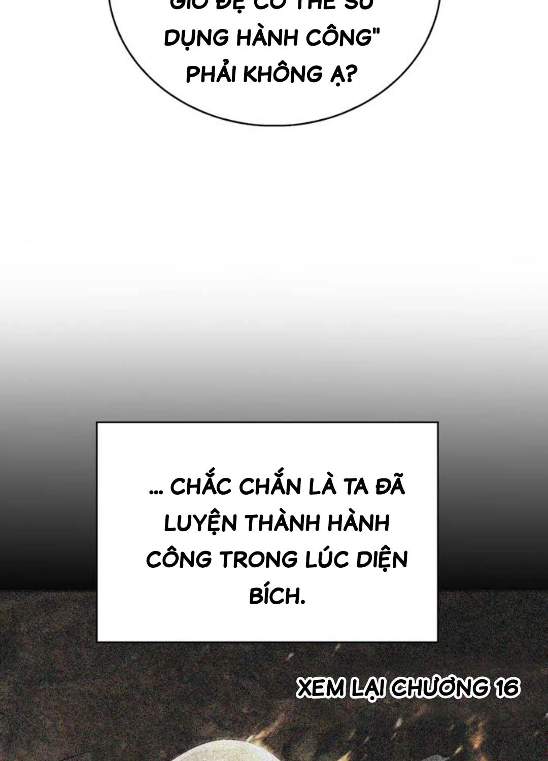 Huấn Luyện Viên Murim Thiên Tài Chapter 17 - 36