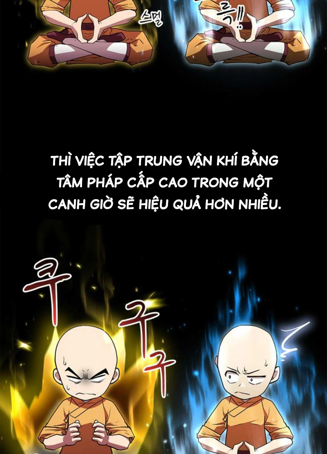 Huấn Luyện Viên Murim Thiên Tài Chapter 17 - 51