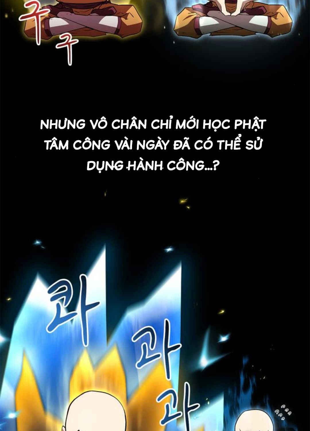 Huấn Luyện Viên Murim Thiên Tài Chapter 17 - 52