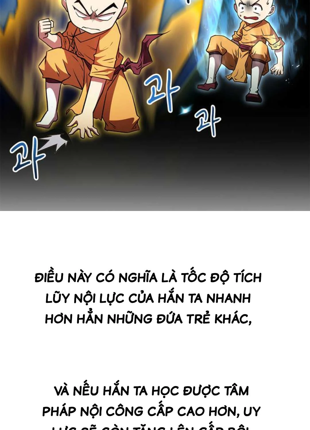 Huấn Luyện Viên Murim Thiên Tài Chapter 17 - 53