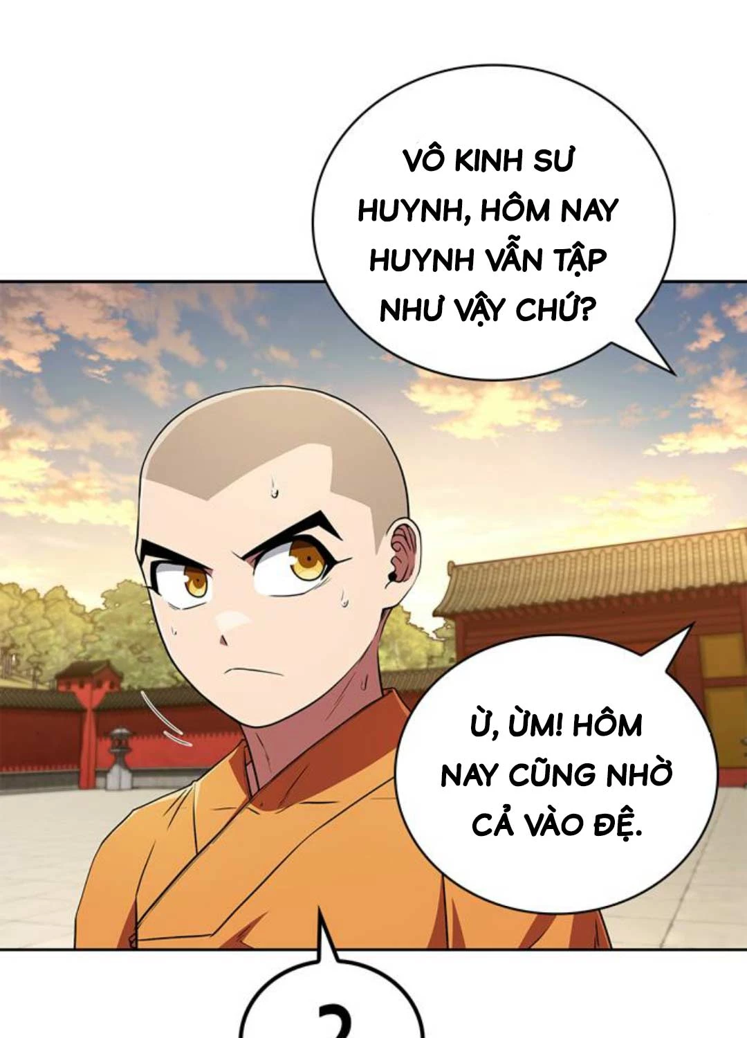 Huấn Luyện Viên Murim Thiên Tài Chapter 17 - 69