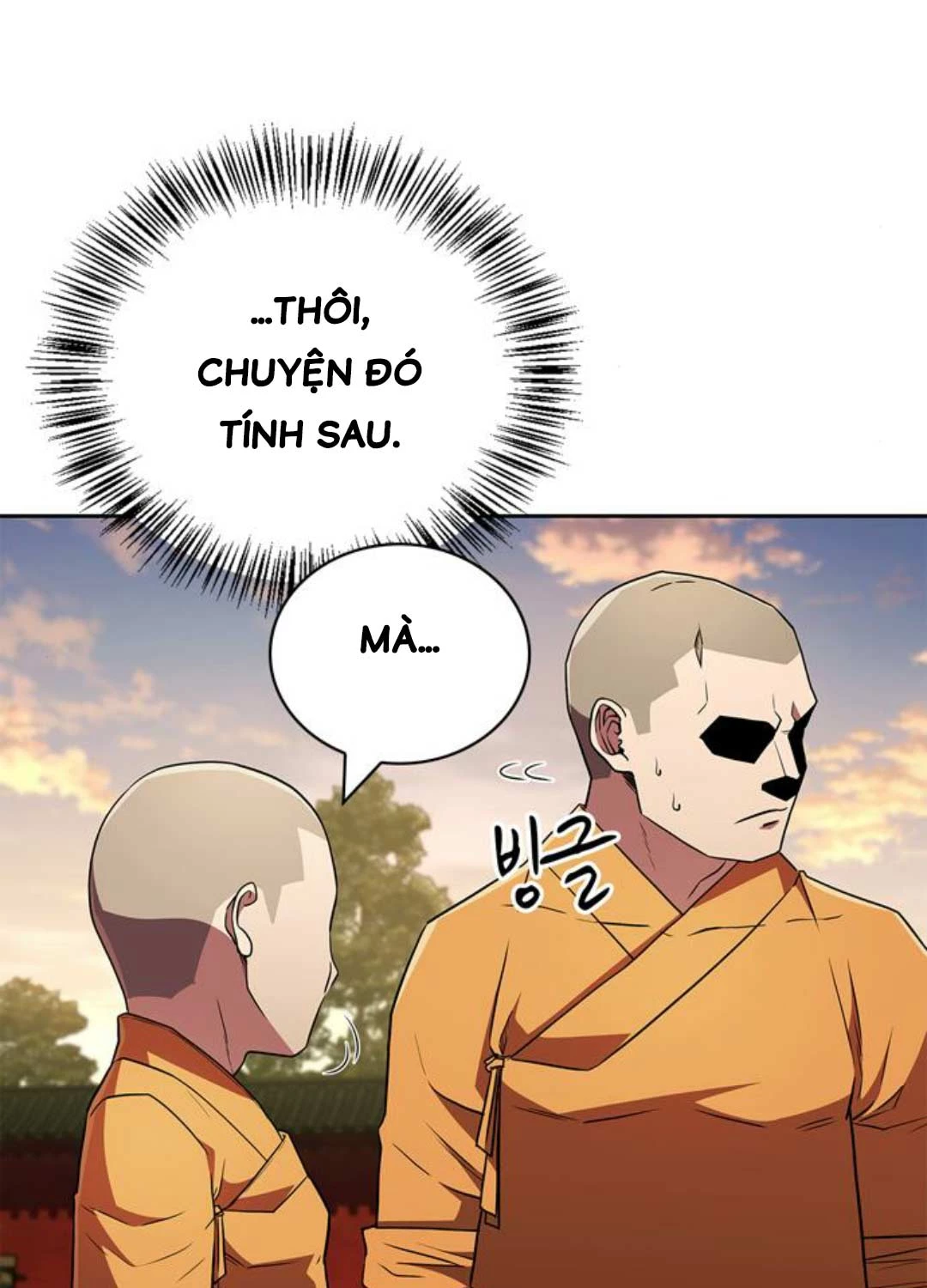 Huấn Luyện Viên Murim Thiên Tài Chapter 17 - 83