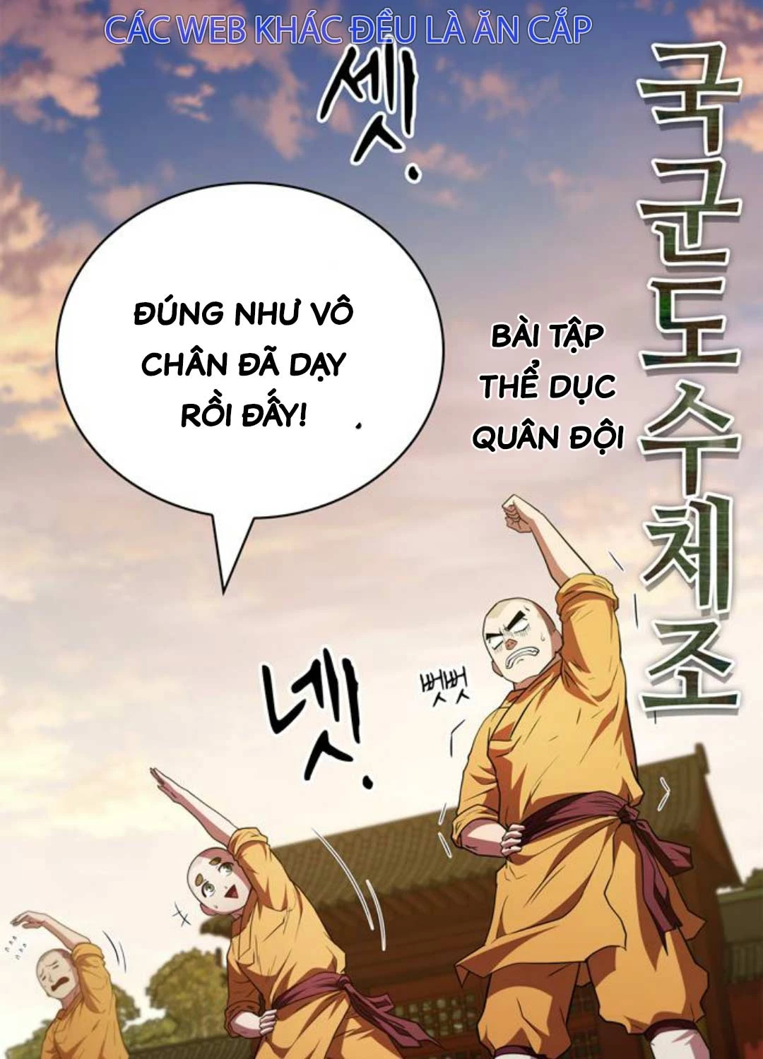 Huấn Luyện Viên Murim Thiên Tài Chapter 17 - 122