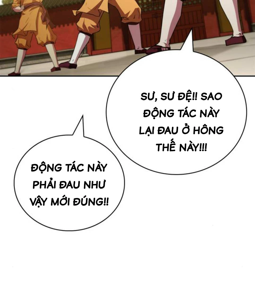 Huấn Luyện Viên Murim Thiên Tài Chapter 17 - 123