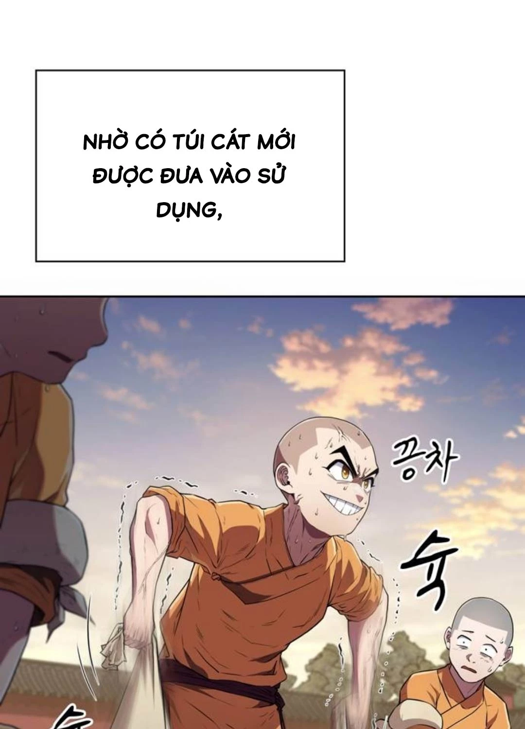 Huấn Luyện Viên Murim Thiên Tài Chapter 18 - 1