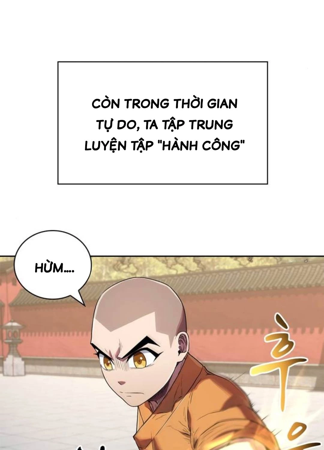 Huấn Luyện Viên Murim Thiên Tài Chapter 18 - 3