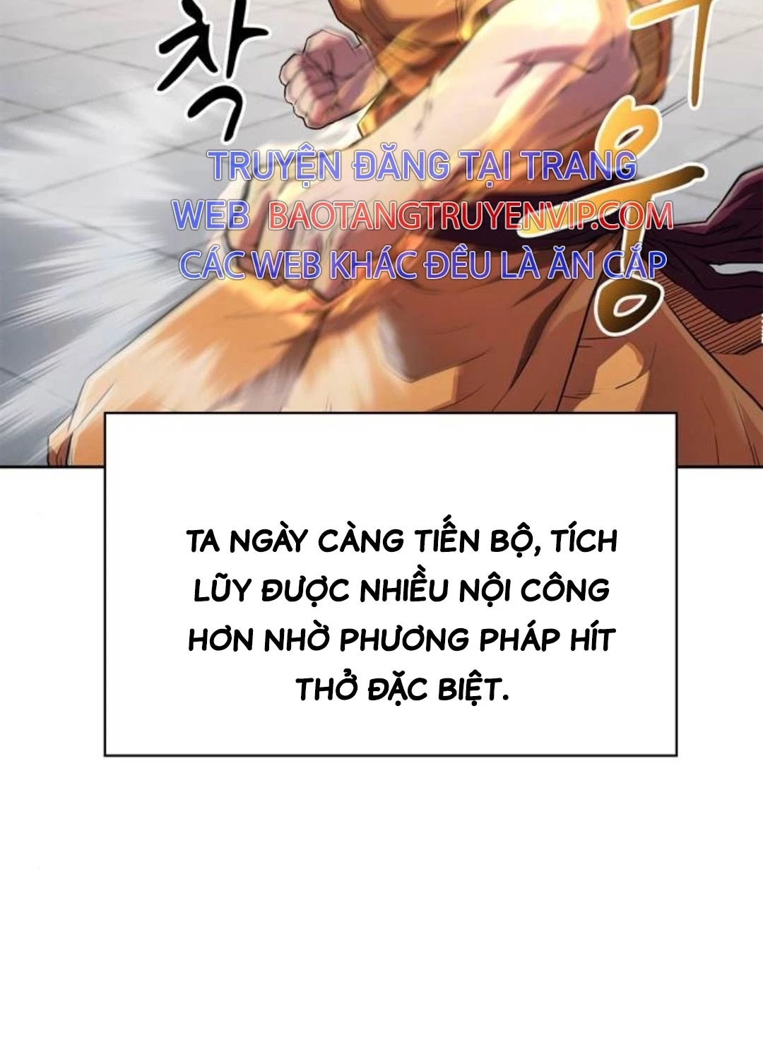 Huấn Luyện Viên Murim Thiên Tài Chapter 18 - 4