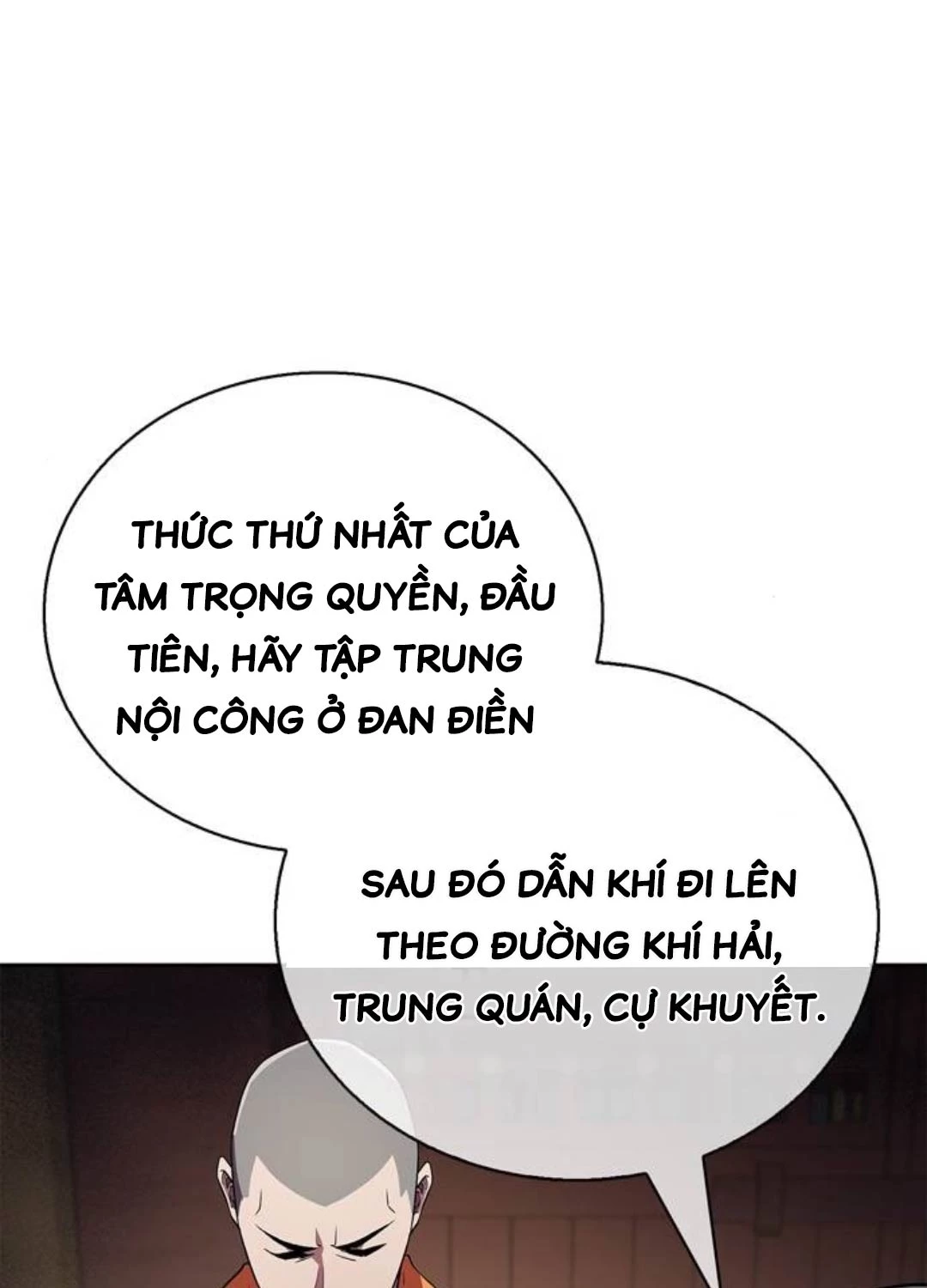 Huấn Luyện Viên Murim Thiên Tài Chapter 18 - 22