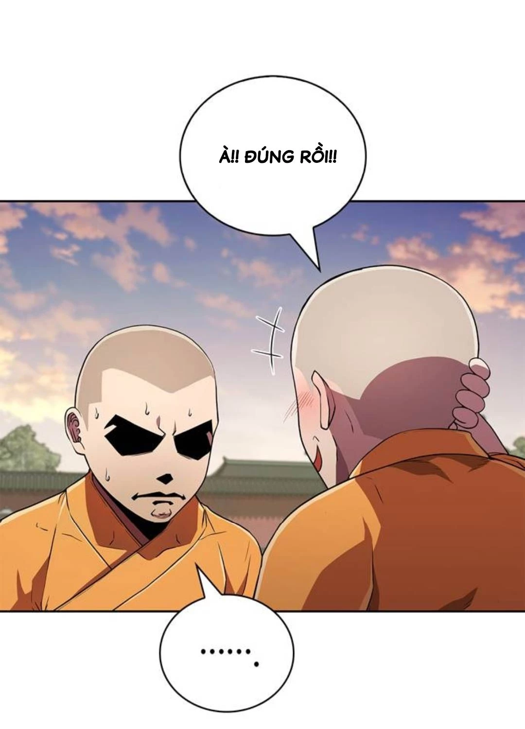 Huấn Luyện Viên Murim Thiên Tài Chapter 18 - 64