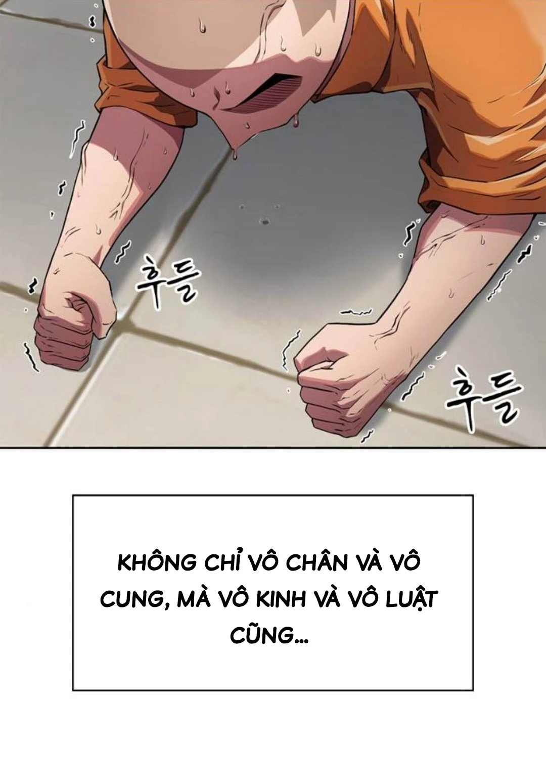 Huấn Luyện Viên Murim Thiên Tài Chapter 18 - 85