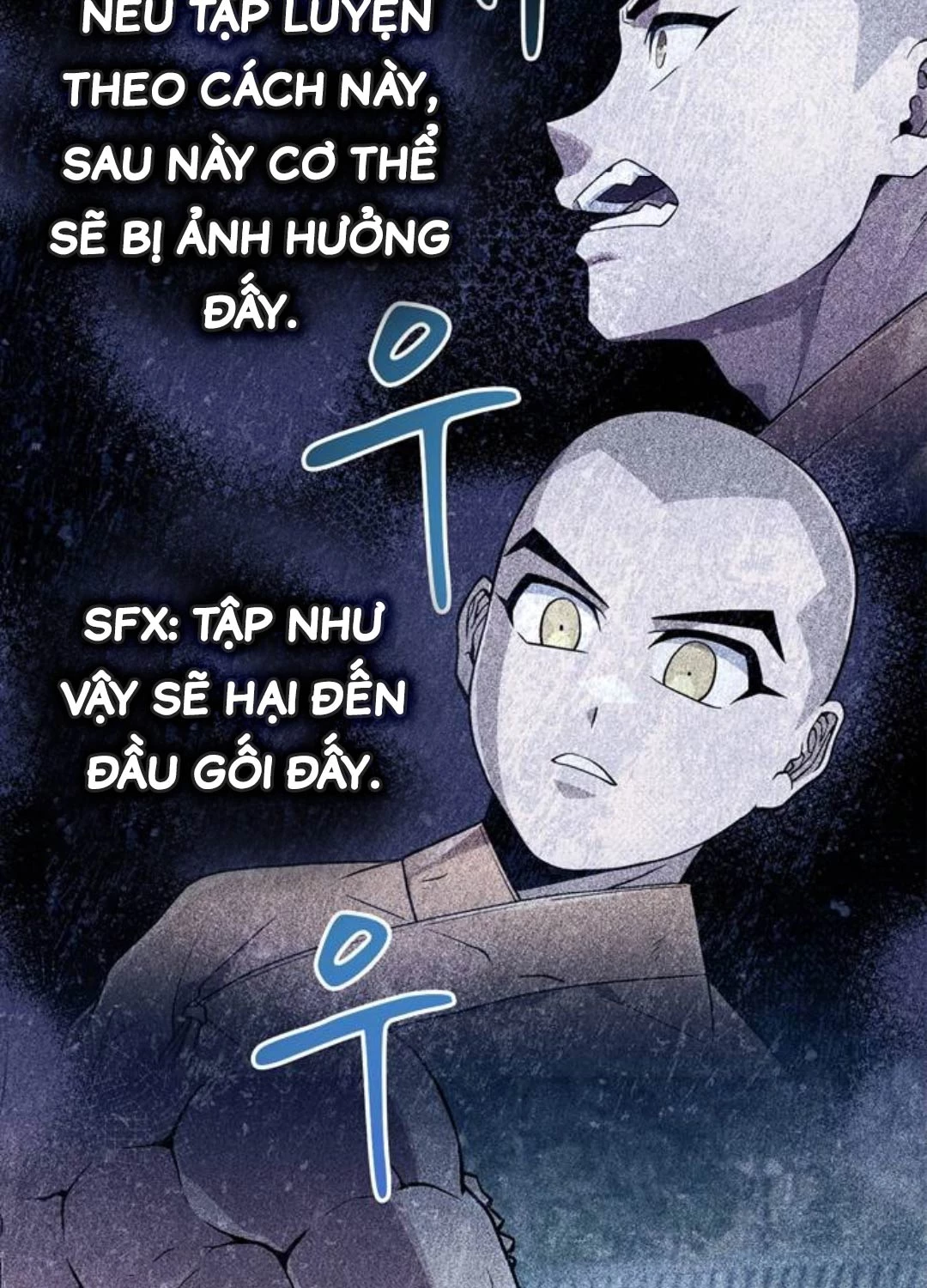 Huấn Luyện Viên Murim Thiên Tài Chapter 18 - 109