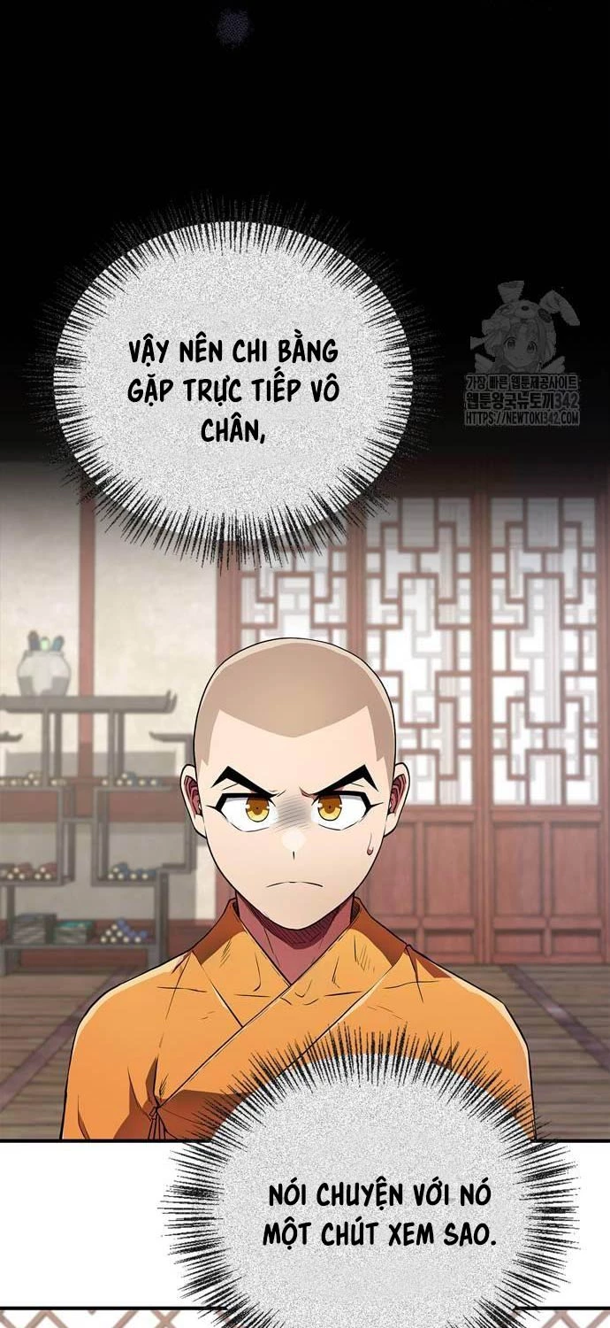 Huấn Luyện Viên Murim Thiên Tài Chapter 19 - 6