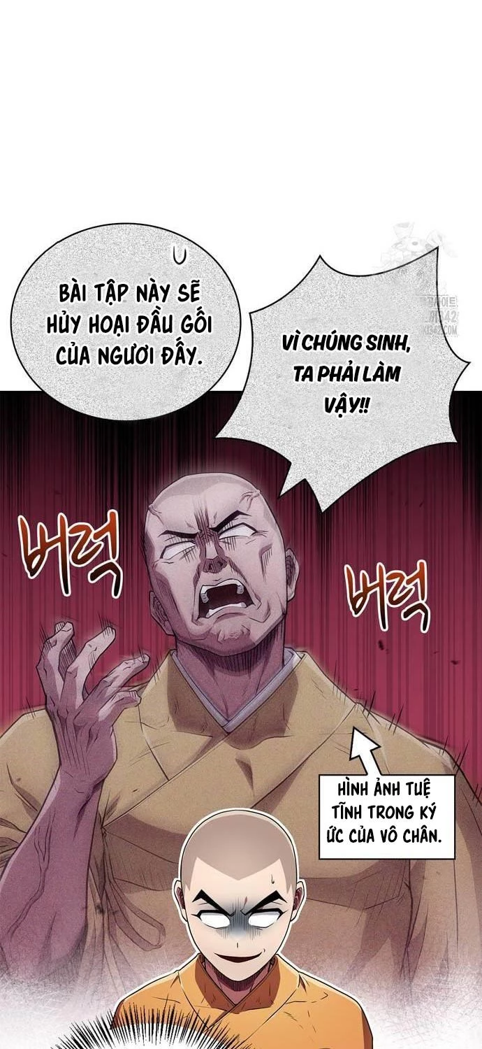 Huấn Luyện Viên Murim Thiên Tài Chapter 19 - 30