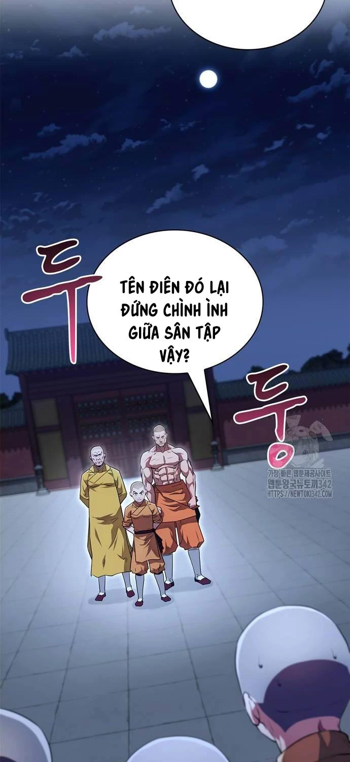 Huấn Luyện Viên Murim Thiên Tài Chapter 19 - 59