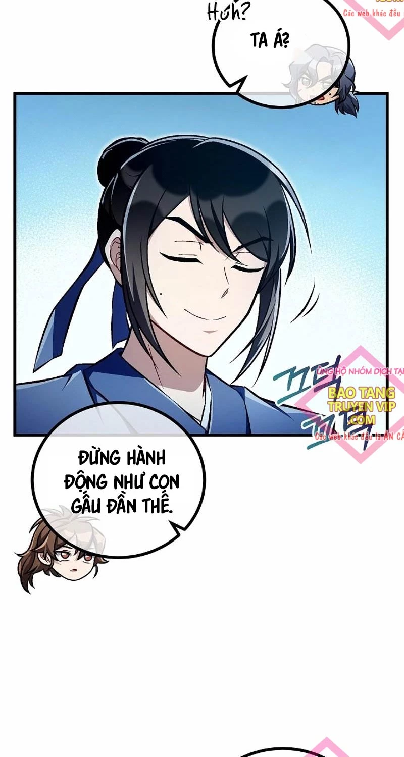 Tư Mã Song Hiệp Chapter 45 - 6