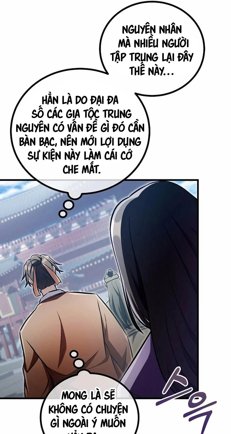 Tư Mã Song Hiệp Chapter 45 - 18