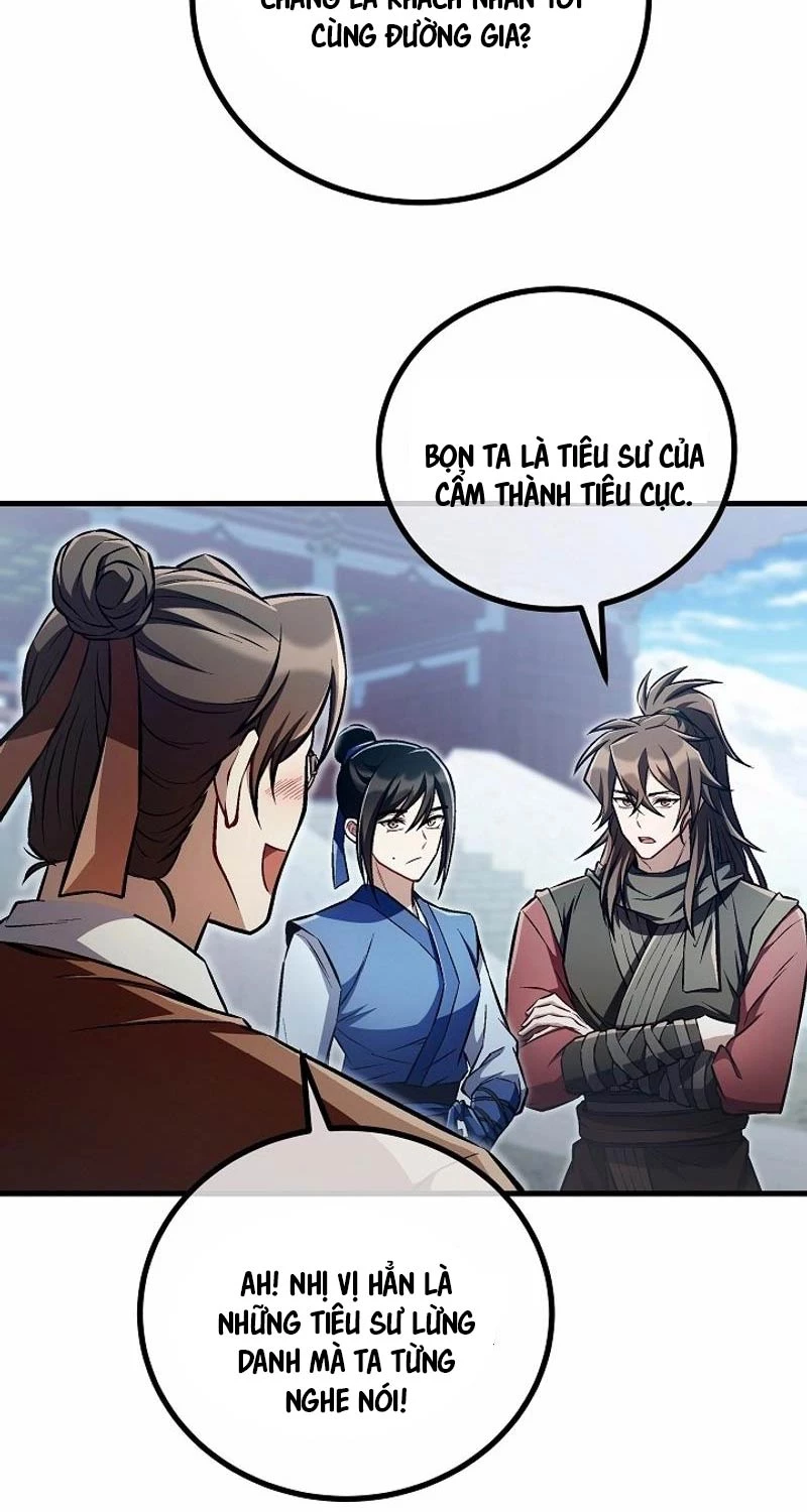 Tư Mã Song Hiệp Chapter 45 - 29