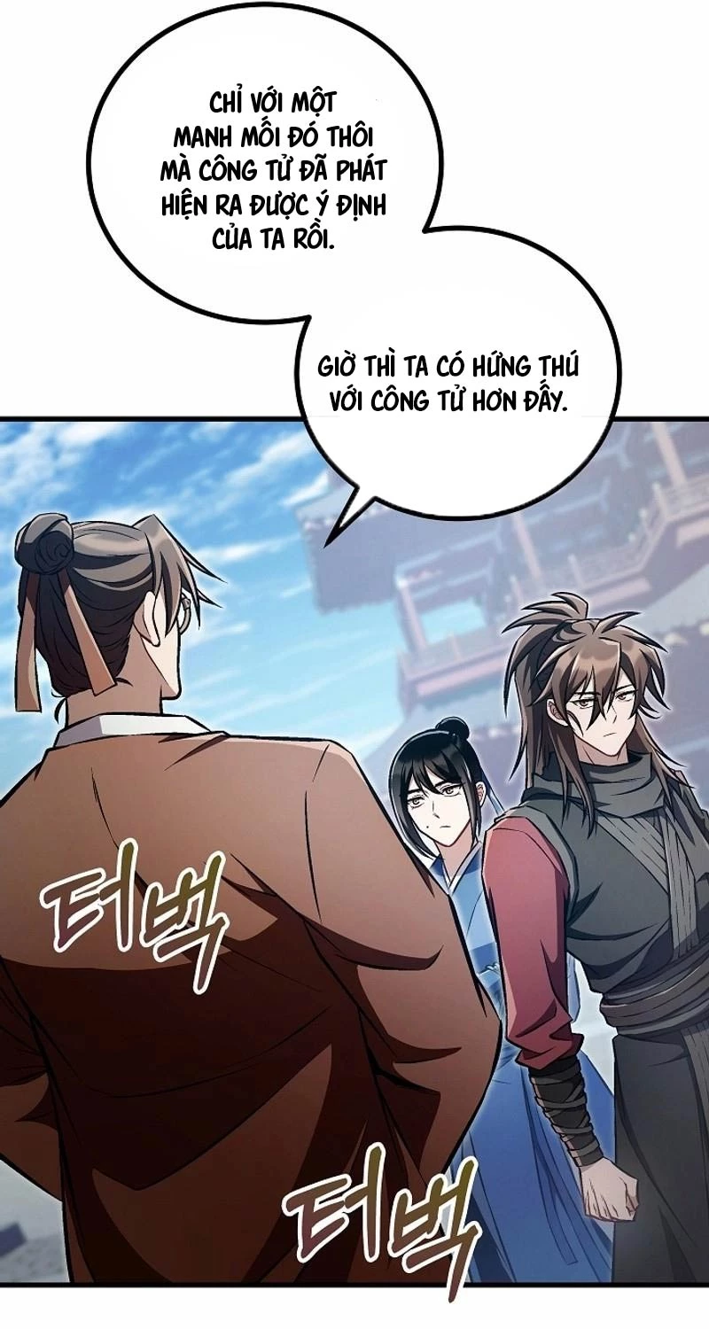 Tư Mã Song Hiệp Chapter 45 - 35