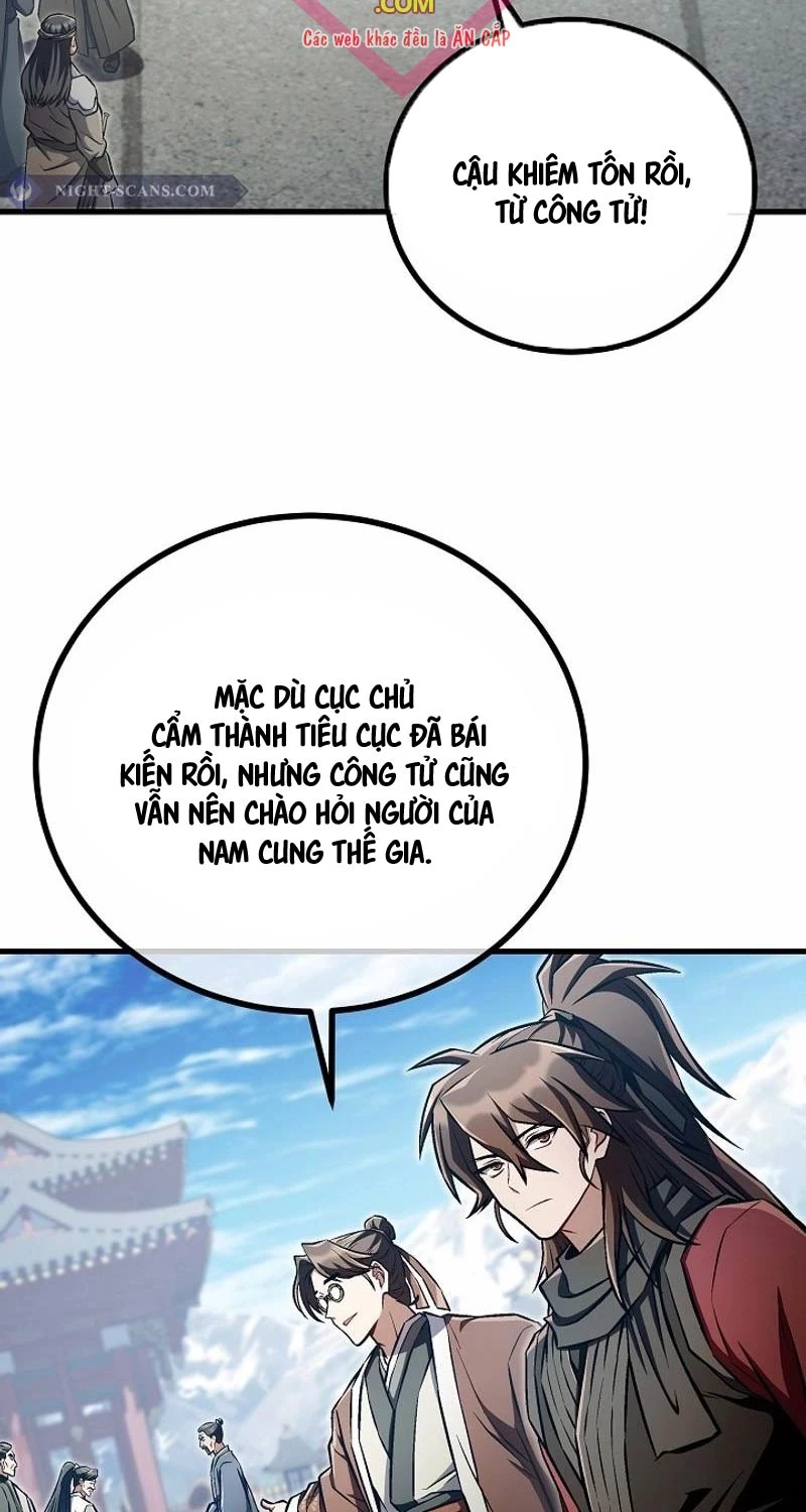 Tư Mã Song Hiệp Chapter 45 - 40