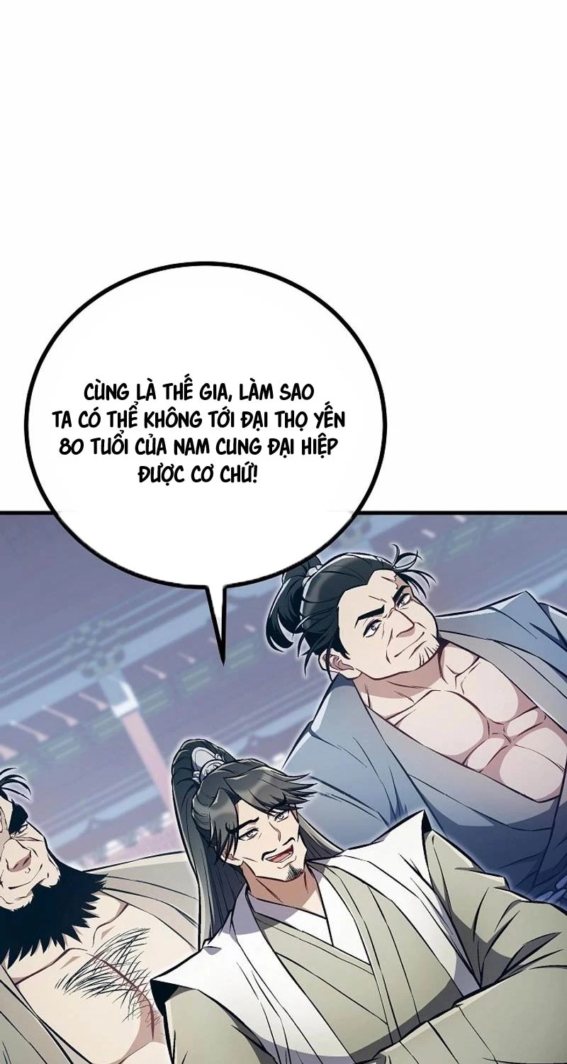 Tư Mã Song Hiệp Chapter 45 - 46