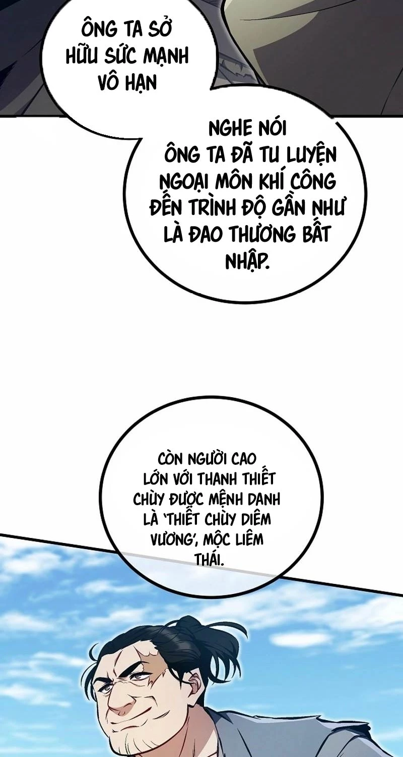 Tư Mã Song Hiệp Chapter 45 - 53