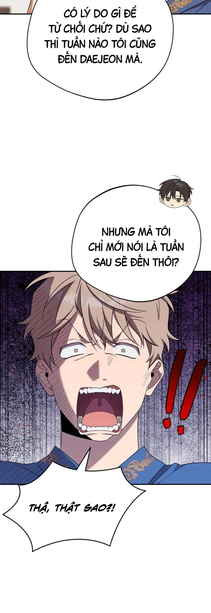 Thiên Ma Bấm Huyệt Chapter 20 - 4