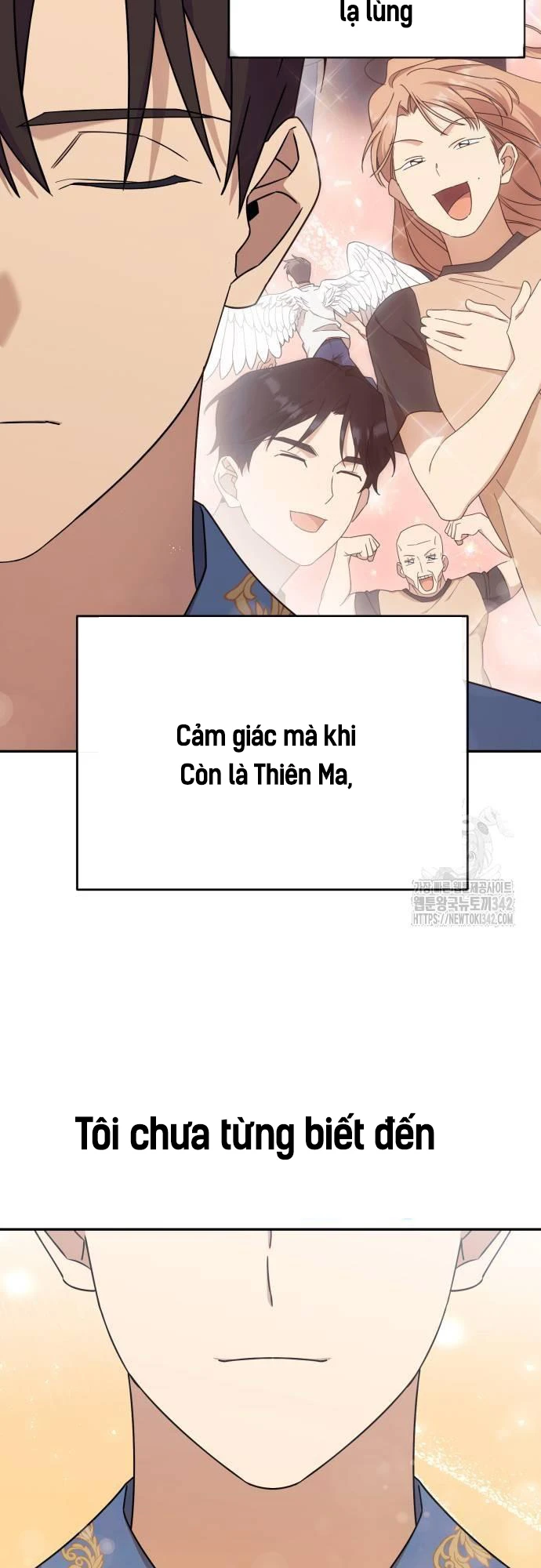 Thiên Ma Bấm Huyệt Chapter 20 - 19