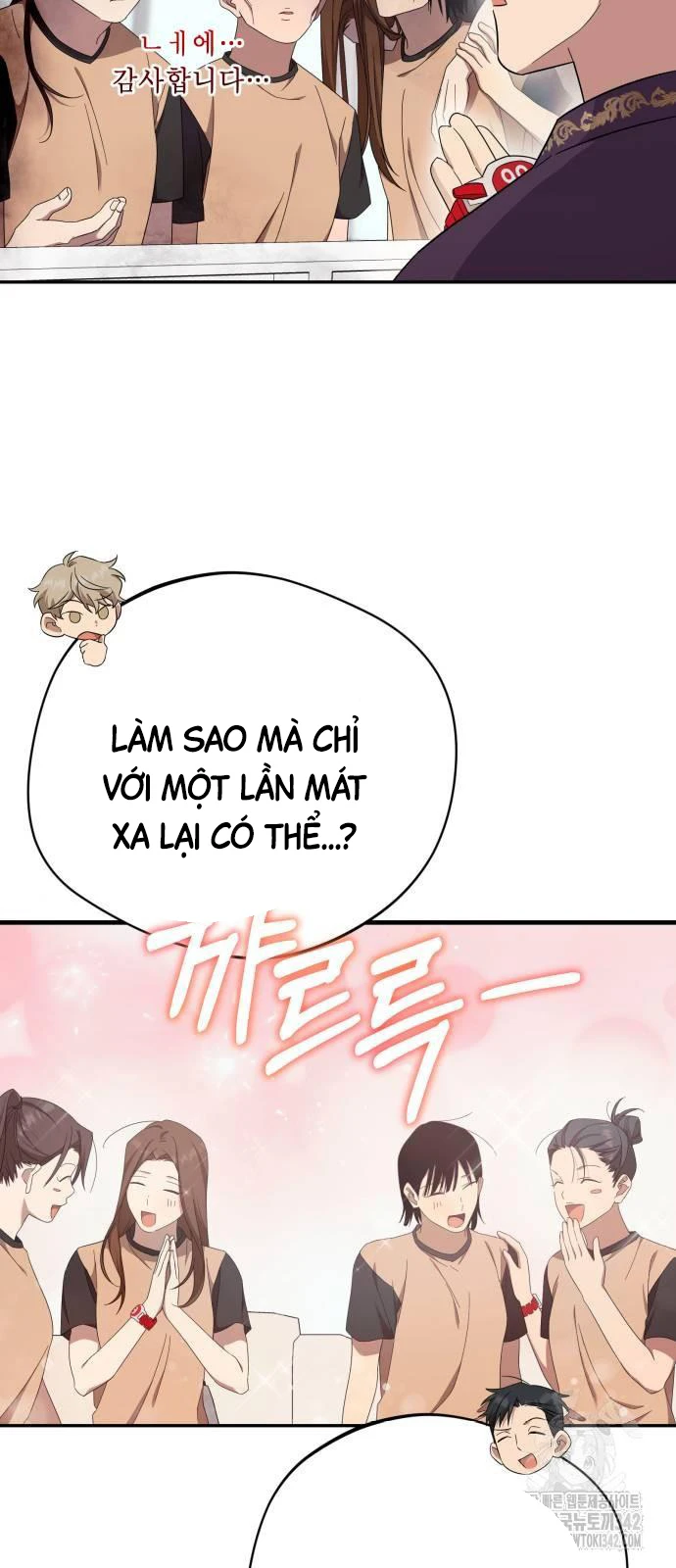 Thiên Ma Bấm Huyệt Chapter 20 - 26