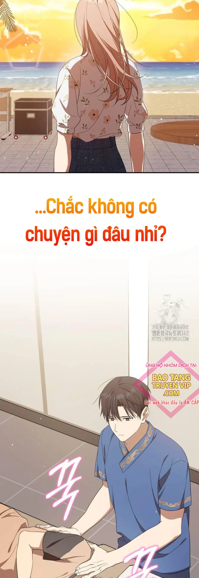 Thiên Ma Bấm Huyệt Chapter 20 - 49