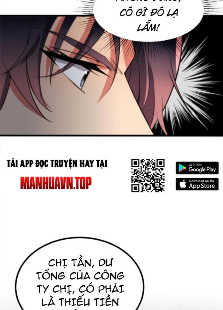 Ta Có 90 Tỷ Tiền Liếm Cẩu! Chapter 298 - 35