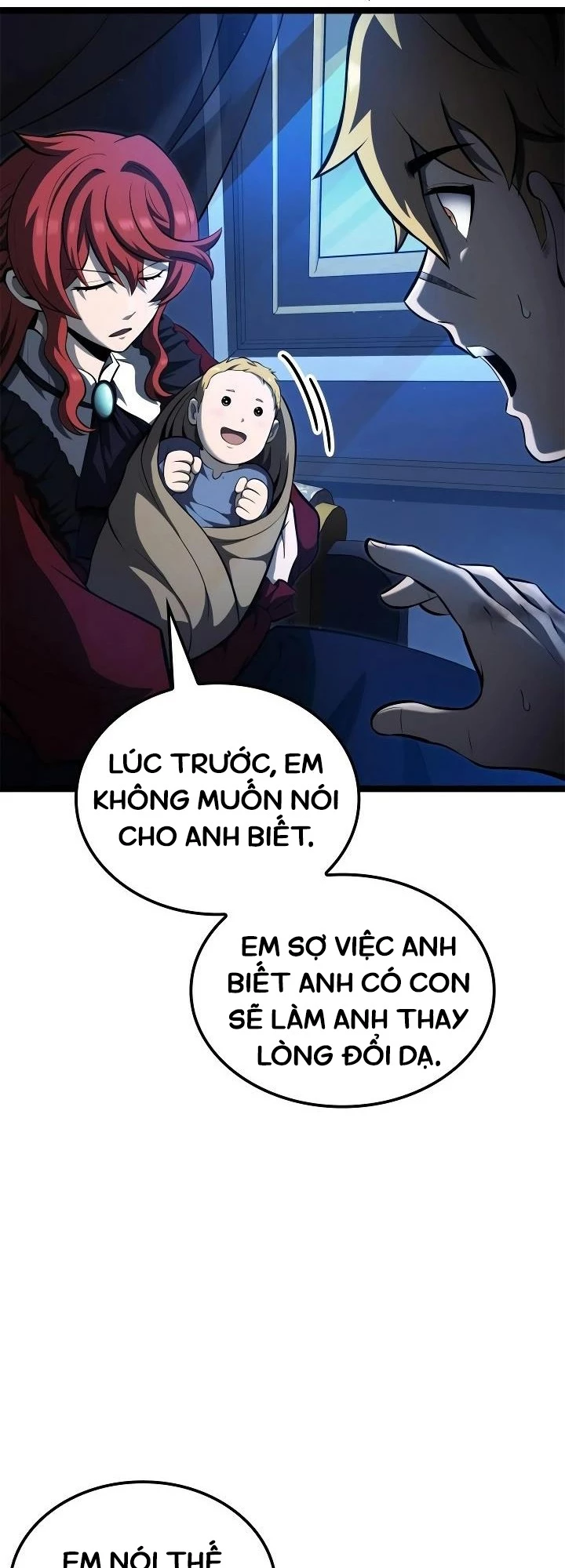 Nhà Vô Địch Kalli Chapter 65 - 6