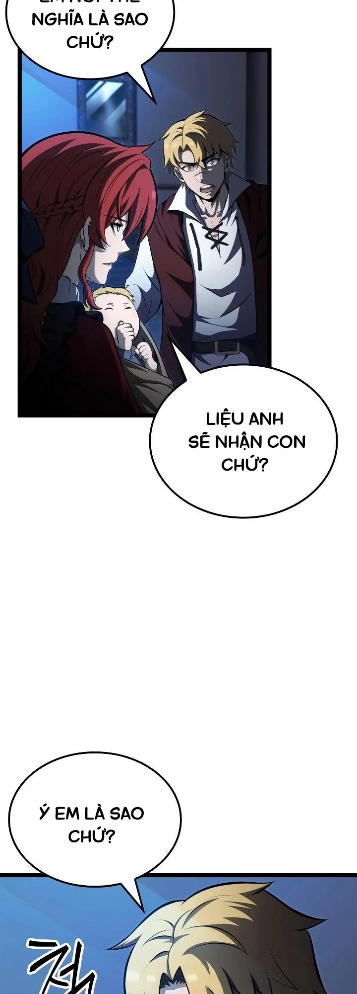 Nhà Vô Địch Kalli Chapter 65 - 7