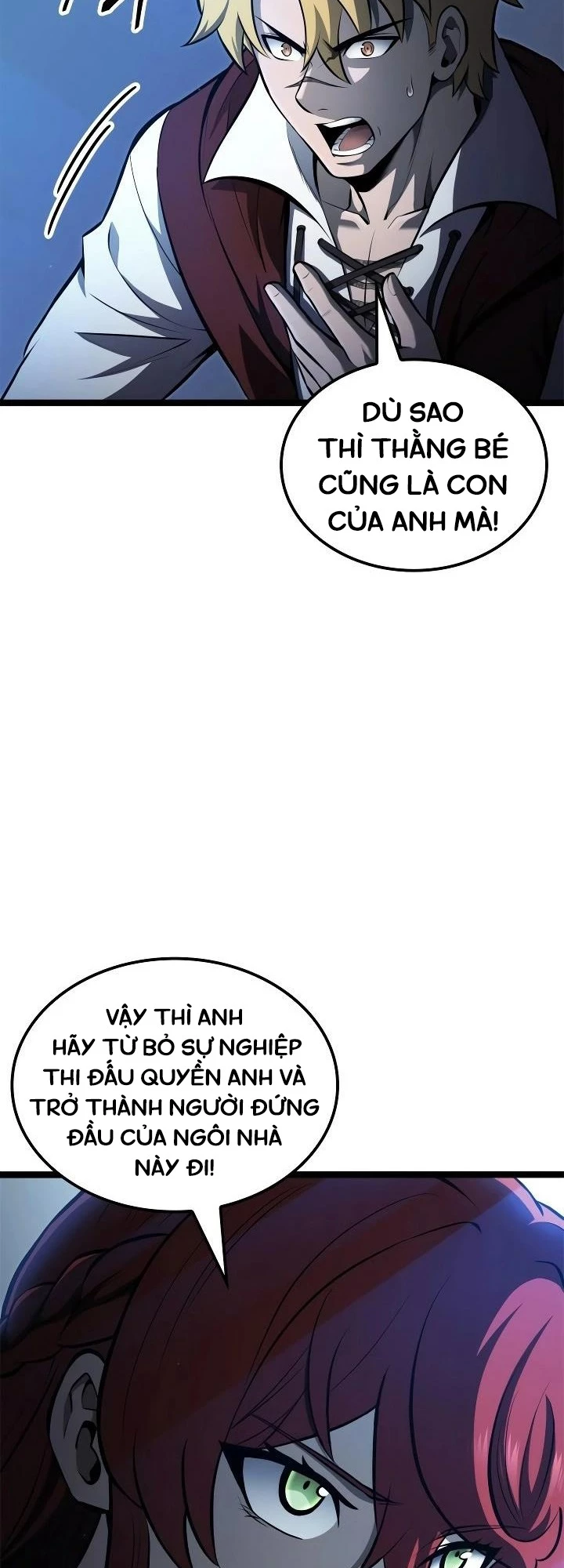 Nhà Vô Địch Kalli Chapter 65 - 8