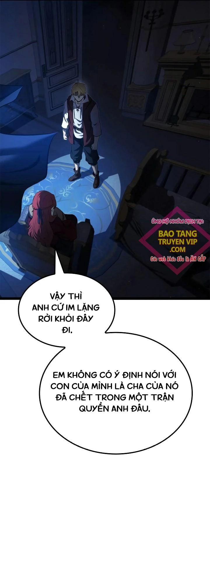 Nhà Vô Địch Kalli Chapter 65 - 12