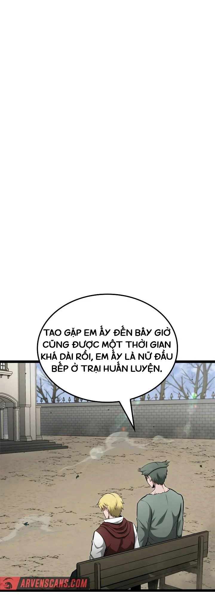 Nhà Vô Địch Kalli Chapter 65 - 39